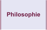 Philosophie