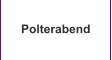 Polterabend