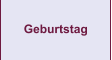 Geburtstag